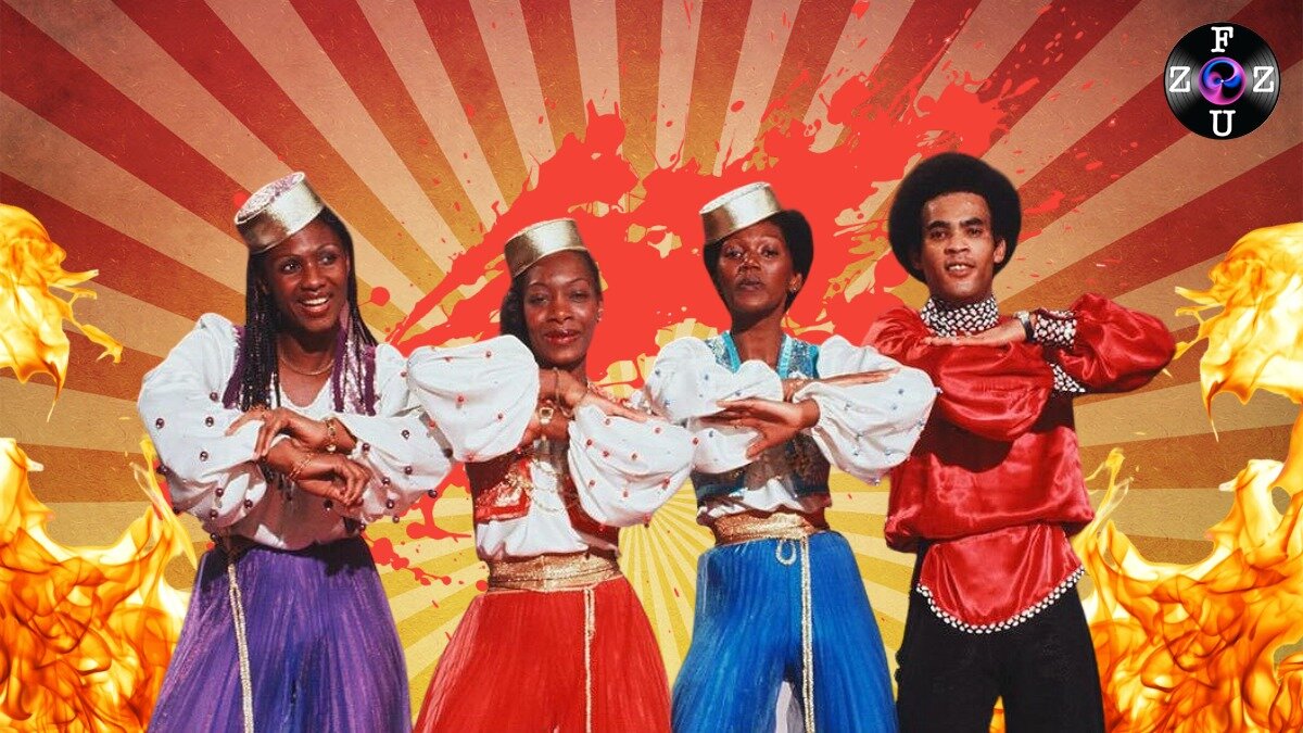 Boney M.