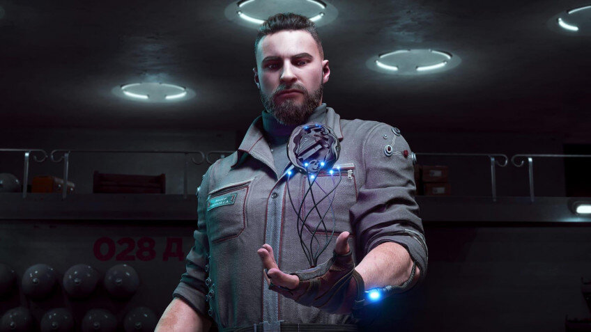    В новом патче для Atomic Heart появилась настройка поля зрения