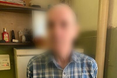    Задержан подозреваемый в покушении на убийство двух мужчин на севере Москвы ©Официальный телеграм-канал ГСУ СК России по г. Москве