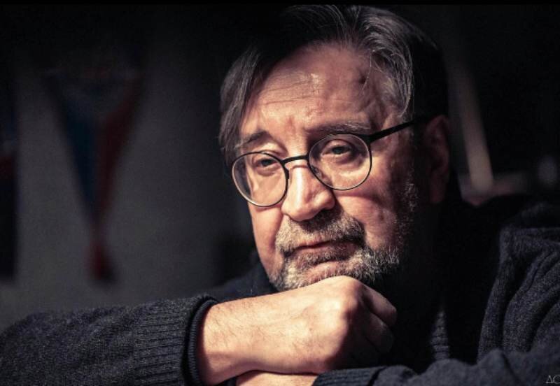 Юрий Шевчук , фото из открытых источников