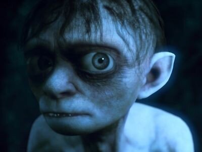   Другой взгляд на Средиземье — в сюжетном трейлере The Lord of the Rings: Gollum [ВИДЕО]