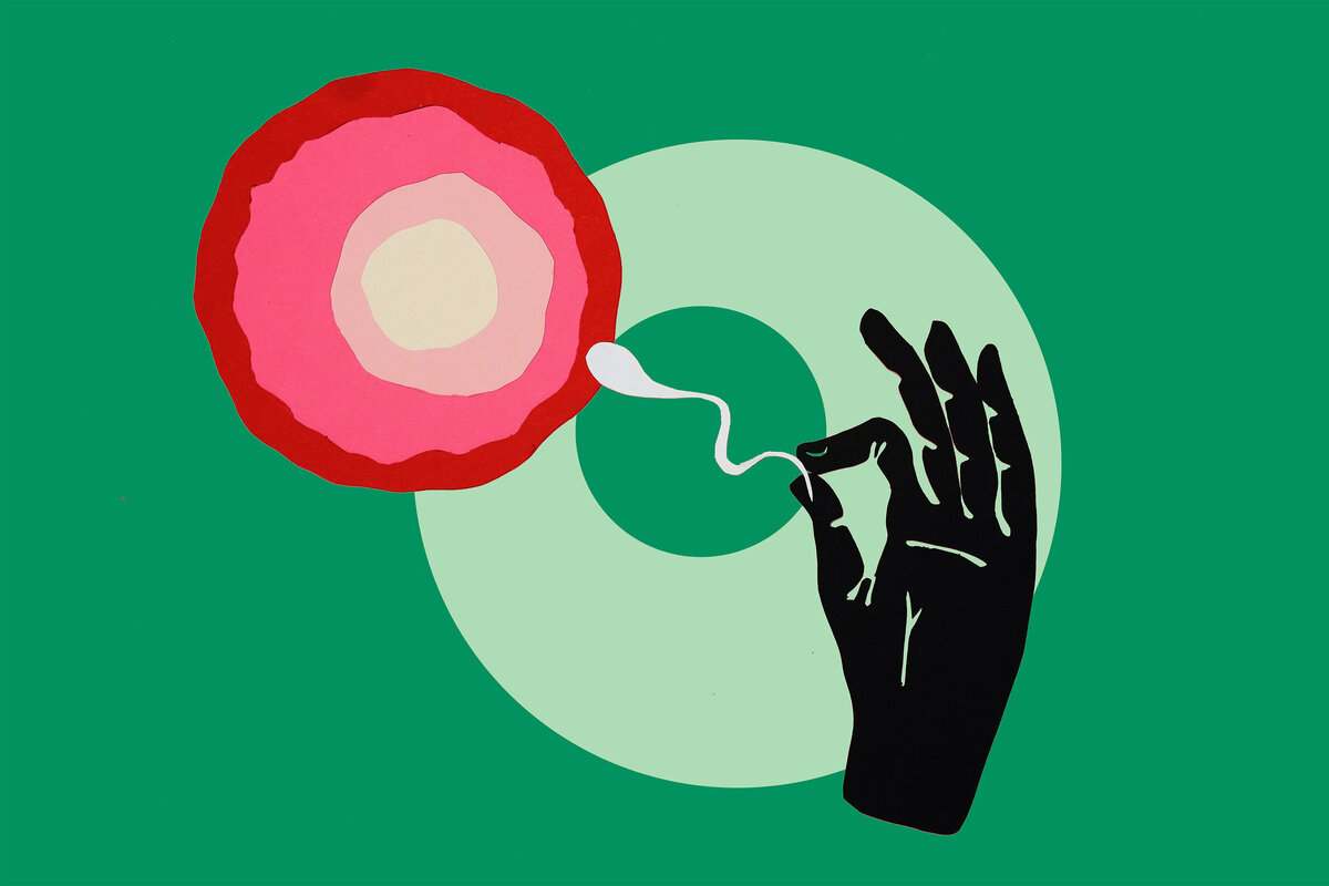     Как понять, что со спермой что-то не так, и влияет ли национальность на фертильность