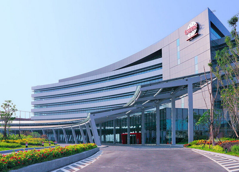    Источник изображения: TSMC