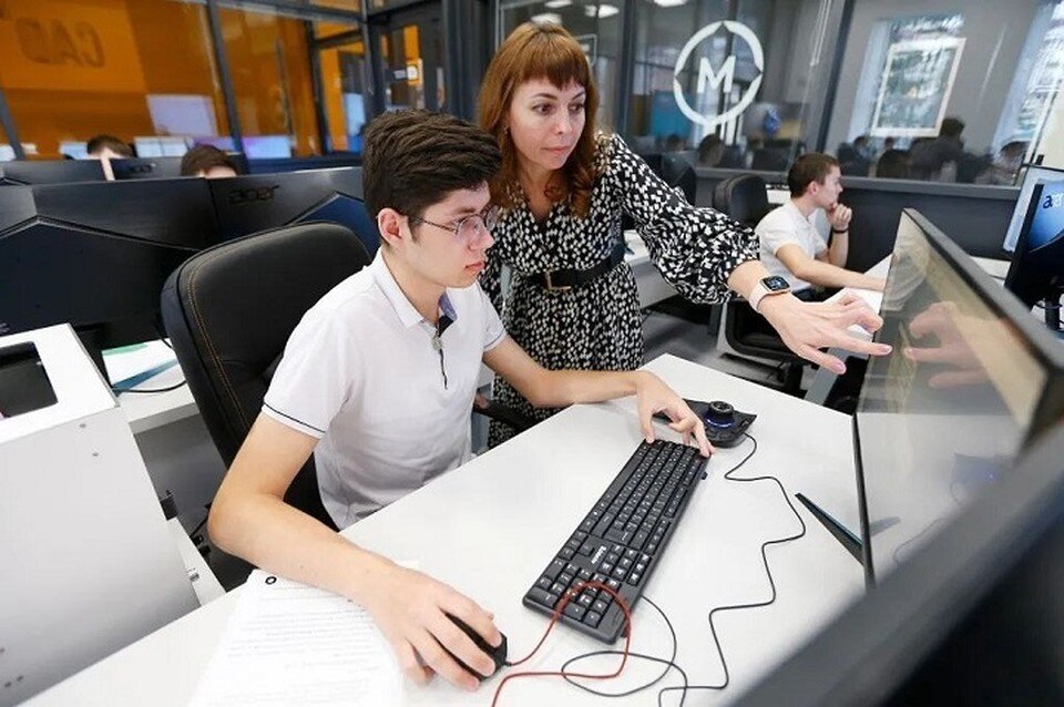     Программа позволит педагогам получить важные навыки для организации образовательного процесса.