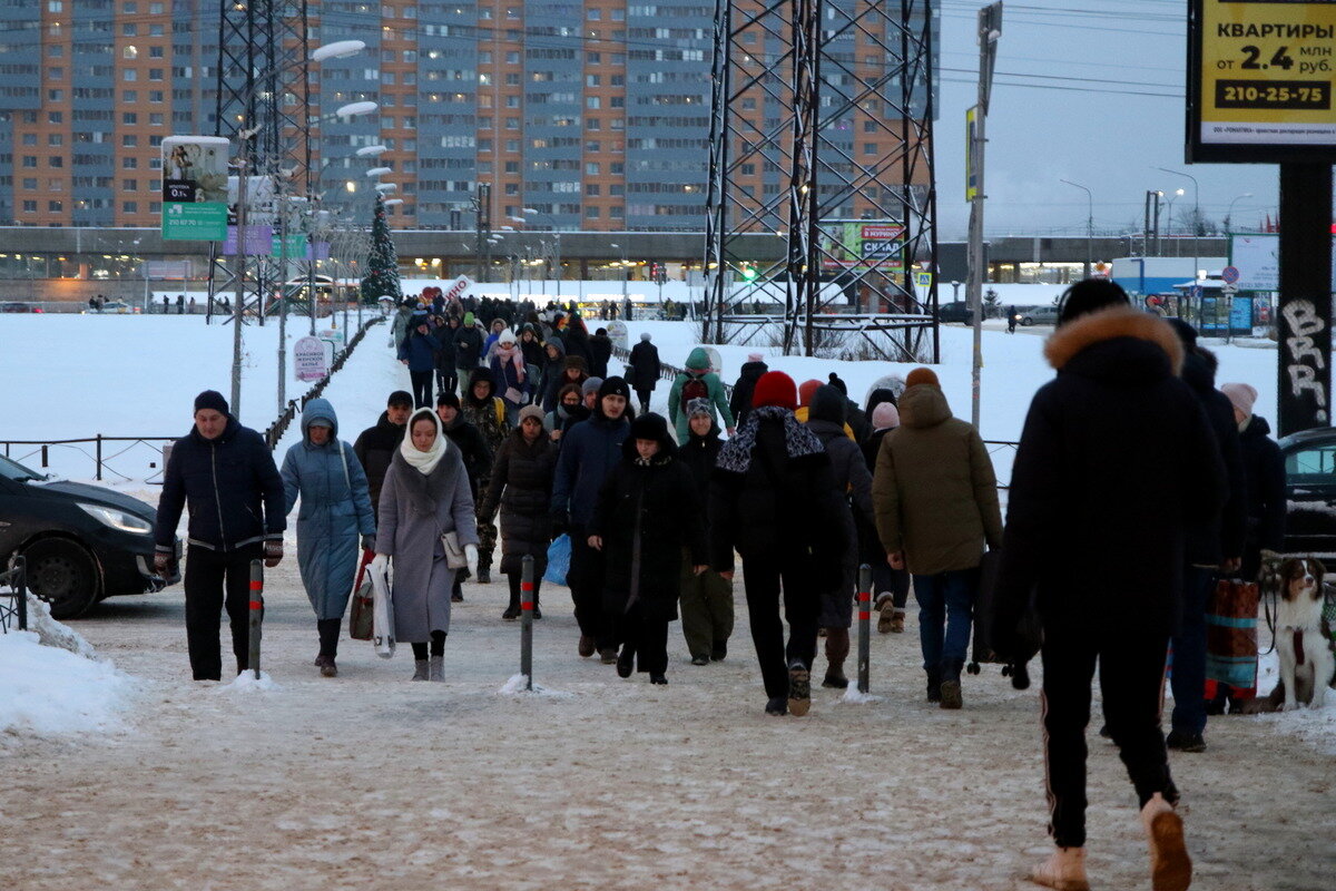 Кредиты вгоняют россиян в стресс.  Фото: © Maksim Konstantinov / Global Look Press / globallookpress.com