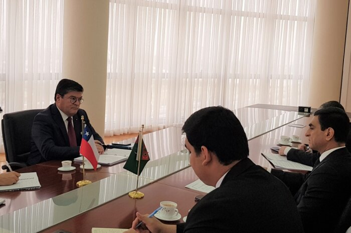 Источник фото: mfa.gov.tm