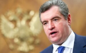    Фото: duma.gov.ru Игорь Чамовских