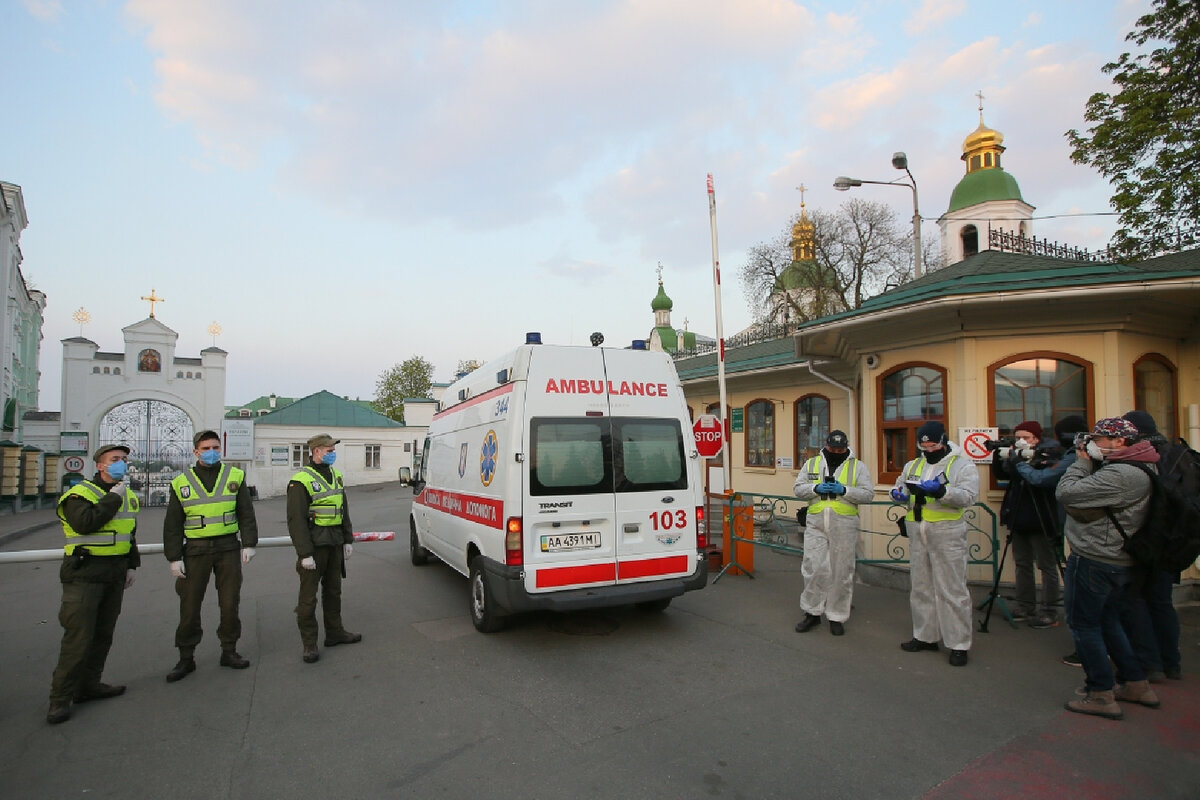   Фото: РИА Новости/Стрингер