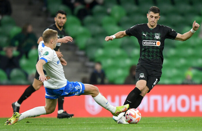    Степан Ноздрев/ТАСС