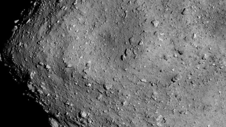 ФОТО: JAXA.JP/GLOBALLOOKPRESS