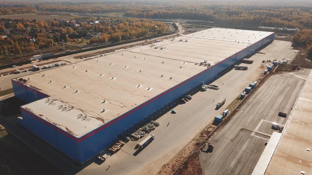   Фото: Министерство жилищной политики Московской области