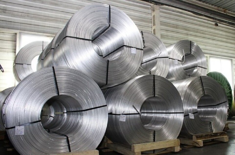     Это позволит заводу улучшить качество своей продукции и производить более дорогостоящую линейку товаров. Фото: t.me/novosti_makeevka