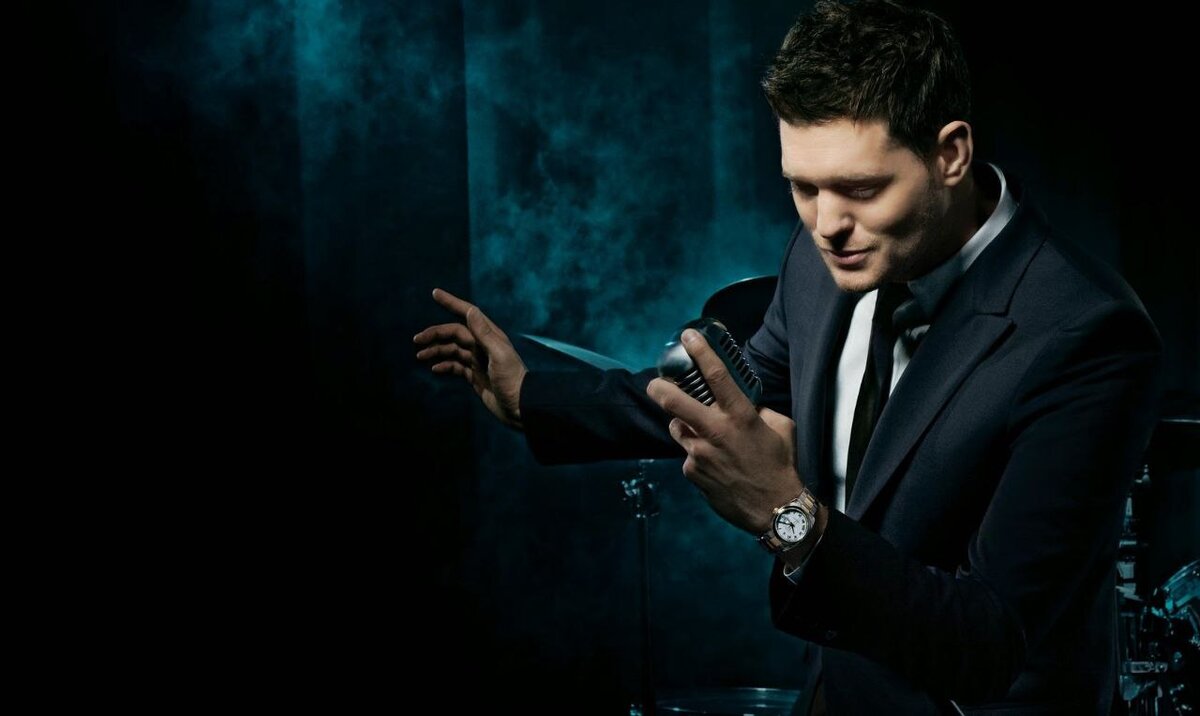 Michael Bublé