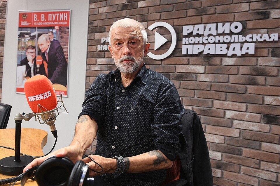     Эдуард Бояков Михаил ФРОЛОВ