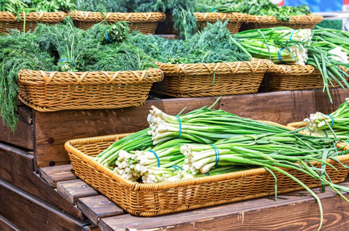    Диетолог Королёва назвала продукты для профилактики переломов у пожилых
