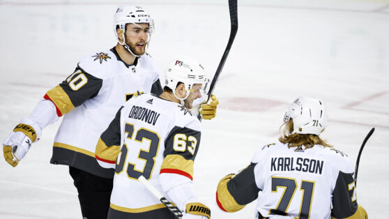    Забитая шайба и голевая передача Дадонова помогли "Даллас Старз" победить"Сиэтл Кракен" Даниил Шалонников