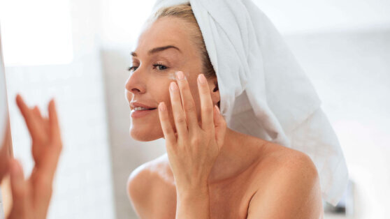    Смена сезонов: врач-косметолог дала советы, как ухаживать за кожей в марте Ирина Петрова