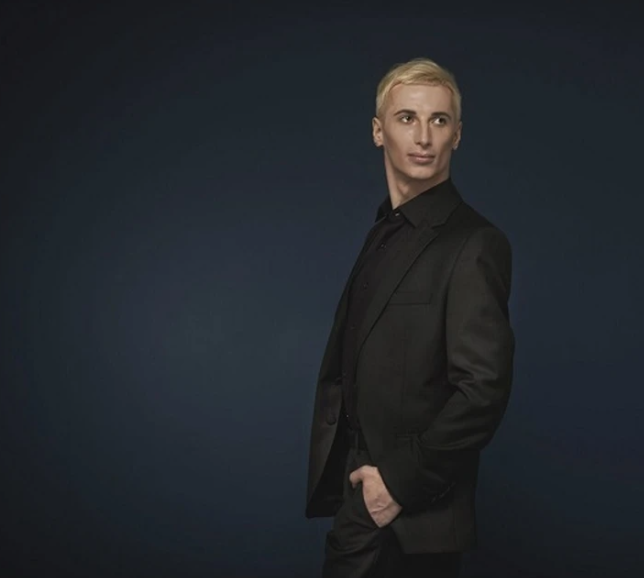 Артур Фортес