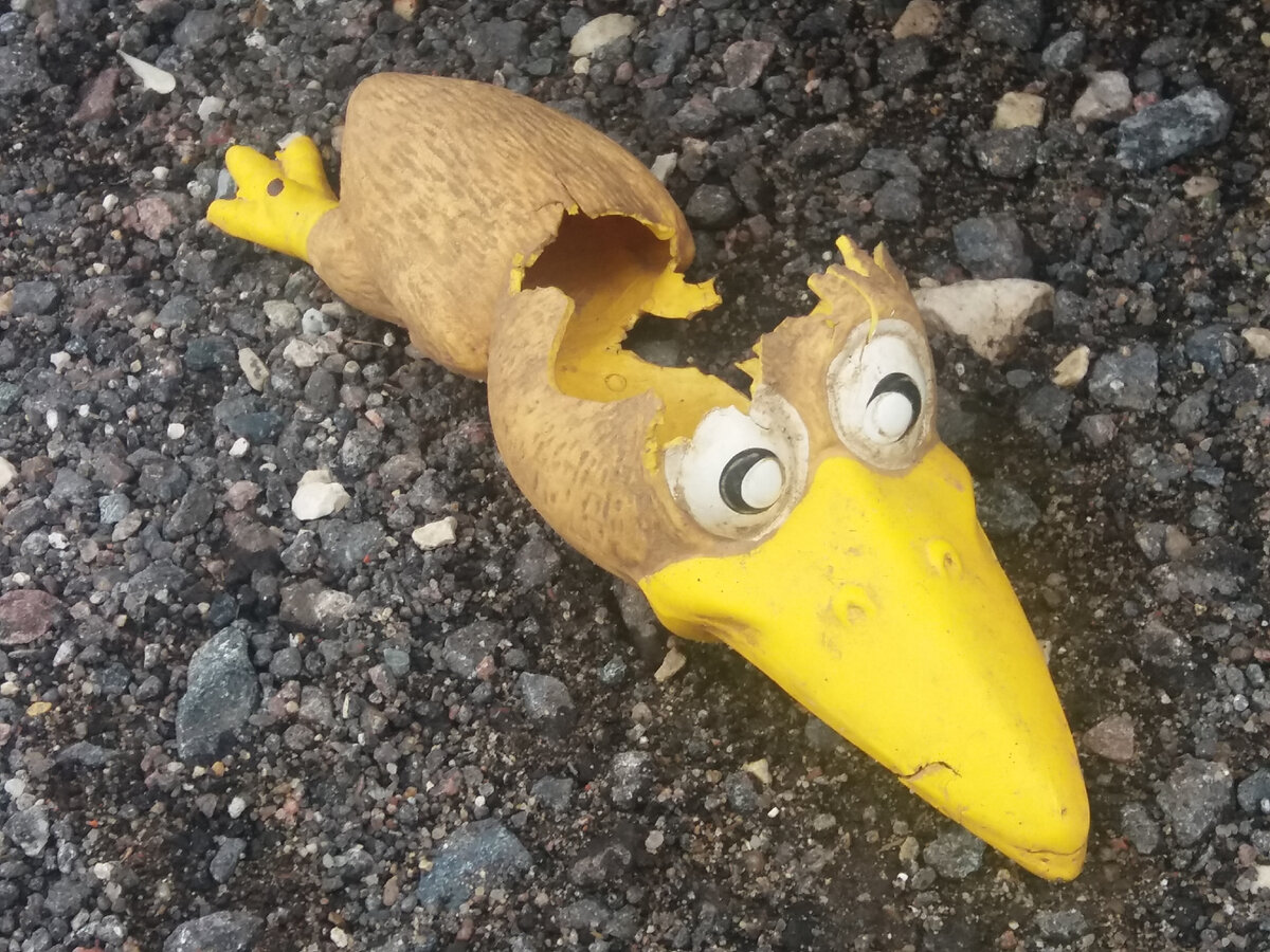 Вот такой вот результат