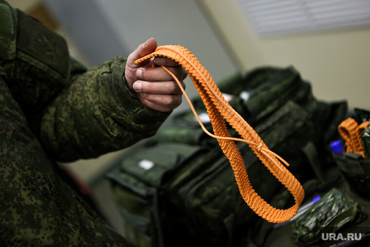    Депутат ГД Бадма Башанкаев проводит занятия по военной медицине в зоне СВО