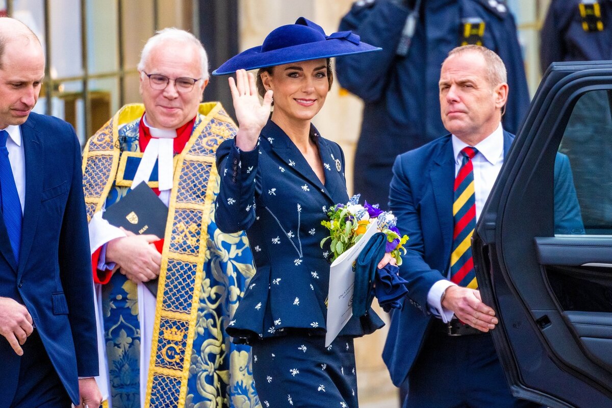    Кейт МиддлтонLegion-Media