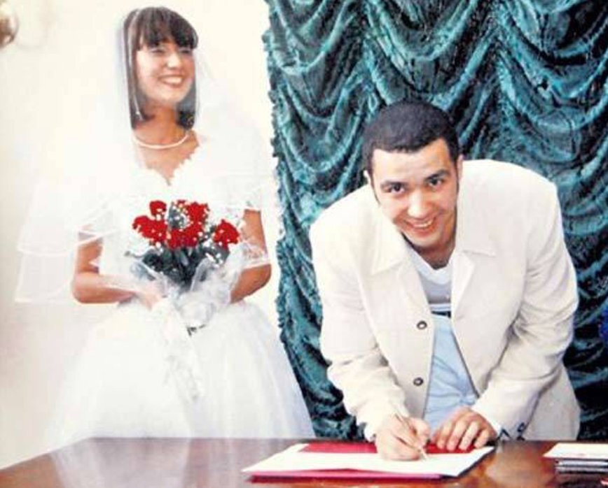      Денис и Елена