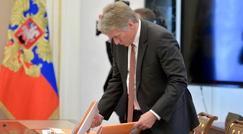    Фото: kremlin.ru Милана Соболевская