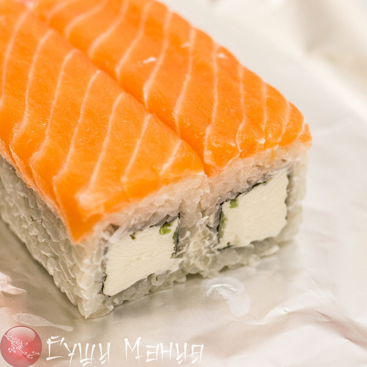 Японская кухня