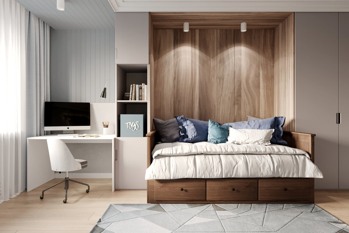 Тема дом на английском языке. Описание комнаты на английском. Ковер на стене в спальне. In me room. Предлоги места в английском языке.