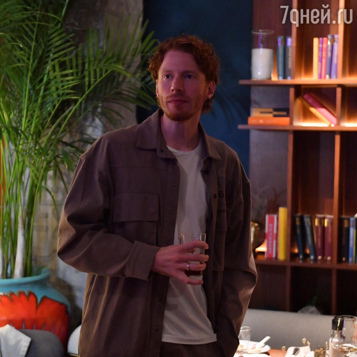    Никита Пресняков Komsomolskaya Pravda/Global Look Press