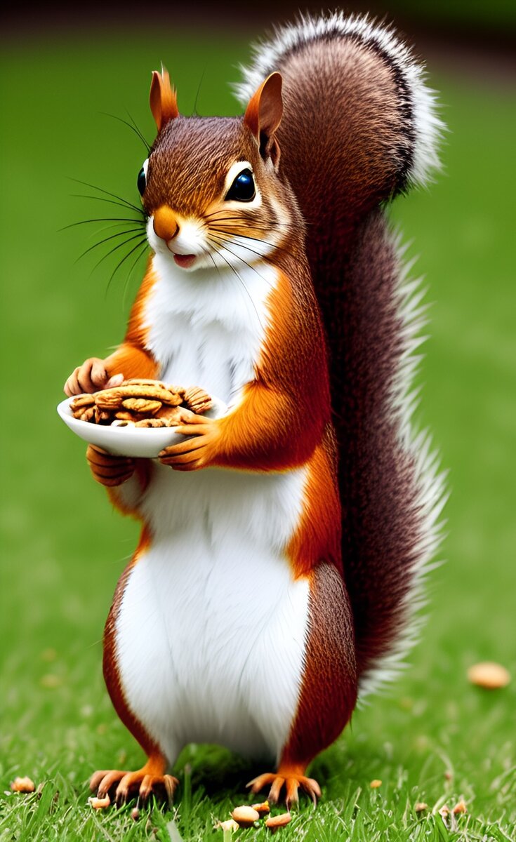 Картинка автора нарисованная при помощи программы нейросеть рисуем по словам 