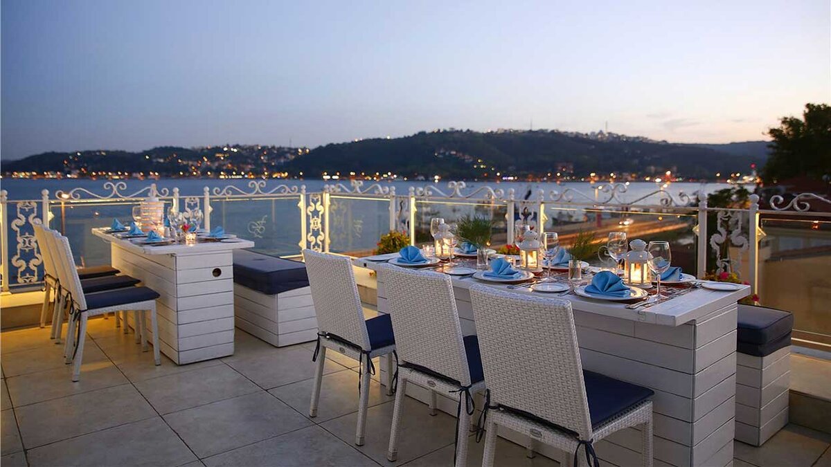 Фото с сайта отеля