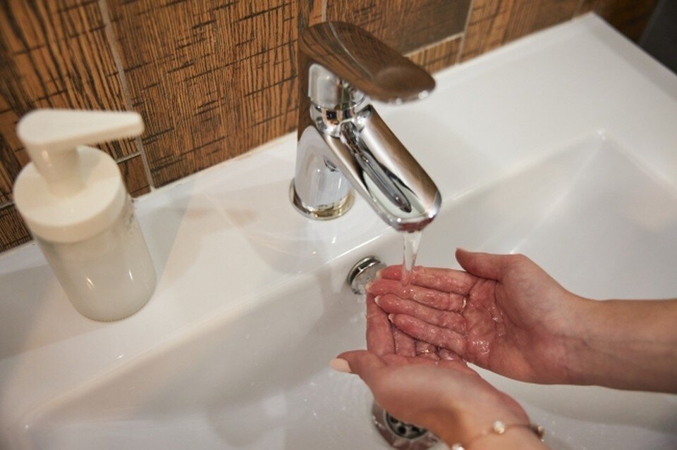     Основной причиной возникновения остриц становятся немытые руки Николай ОБЕРЕМЧЕНКО