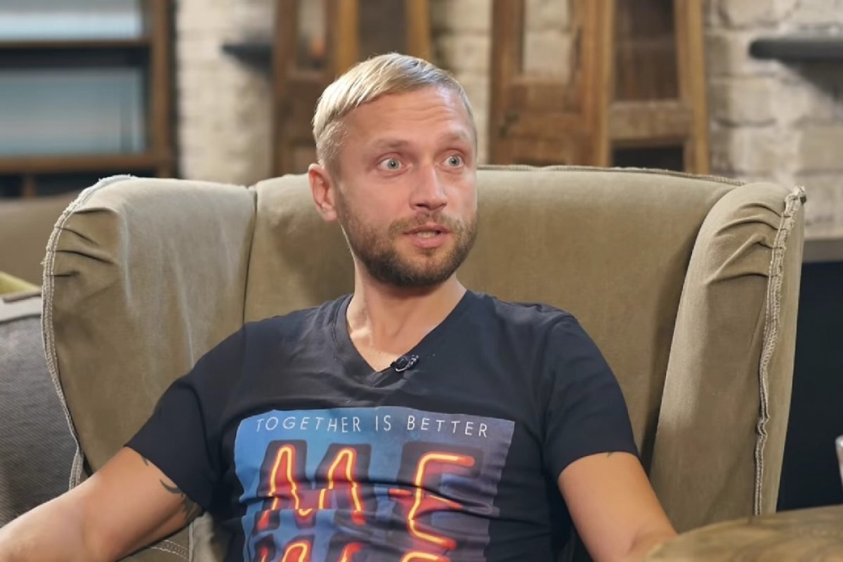    Лютый случай. Что проповедовал блогер-сыроед, чей сын умер от истощения