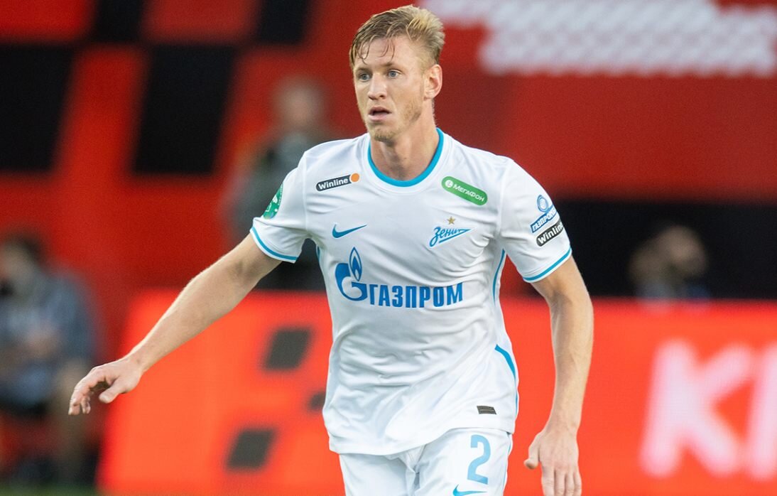    Фото: ФК «Зенит»