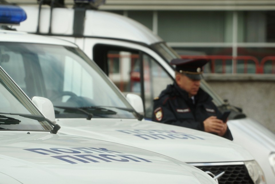     Подозреваемых в кражах разыскивает полиция Алексей БУЛАТОВ
