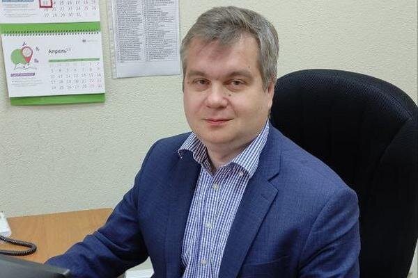 Фото предоставлено Сергеем Чечелевым