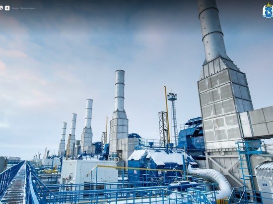     Фото: Telegram Ямал Официально