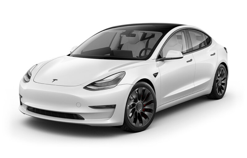    Источник изображения: Tesla