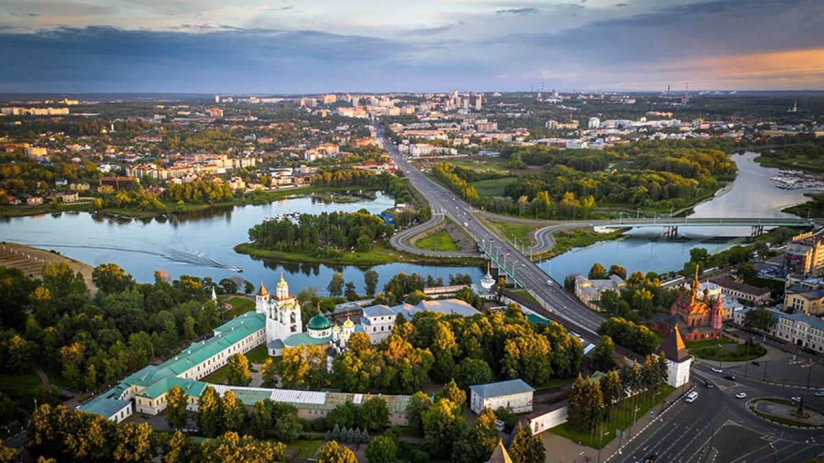    Круизный поезд отвезет туристов из Саратова в Нижний Новгород и ЯрославльНовости Саратова и области – Сетевое издание «Репортер64»