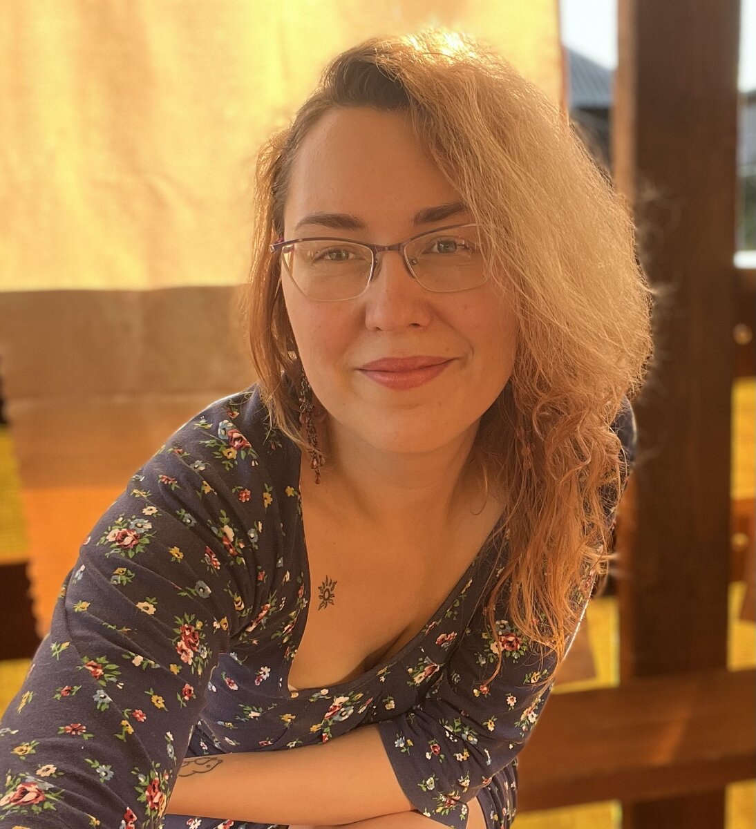 Ходют-бродят в голове идеи