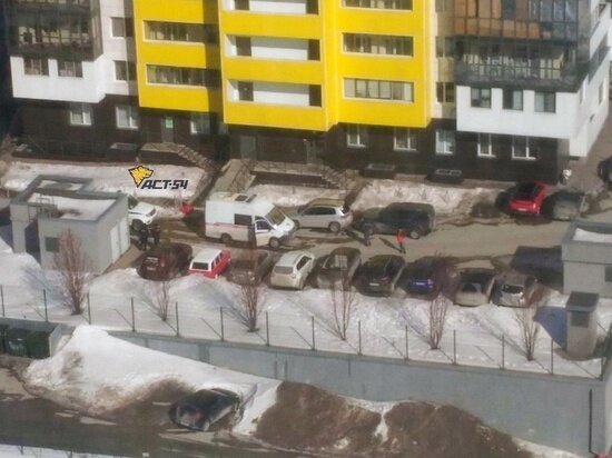     Фото "АСТ-54"