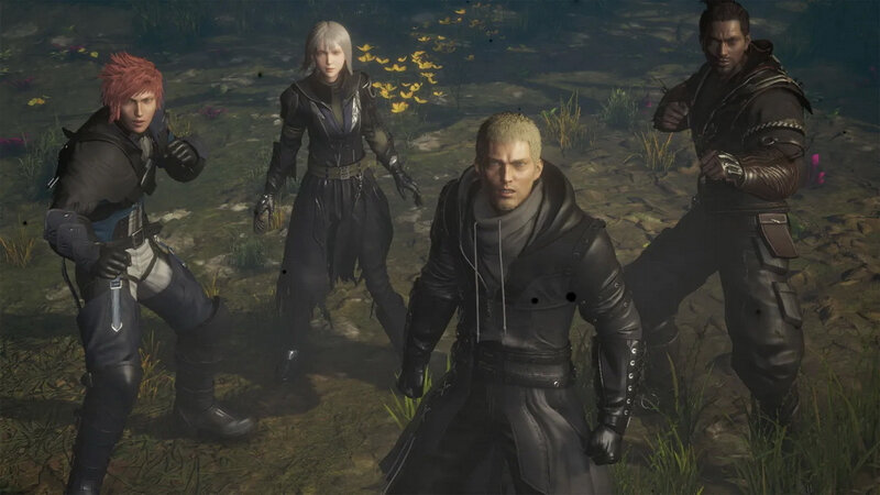    Источник изображения: Square Enix