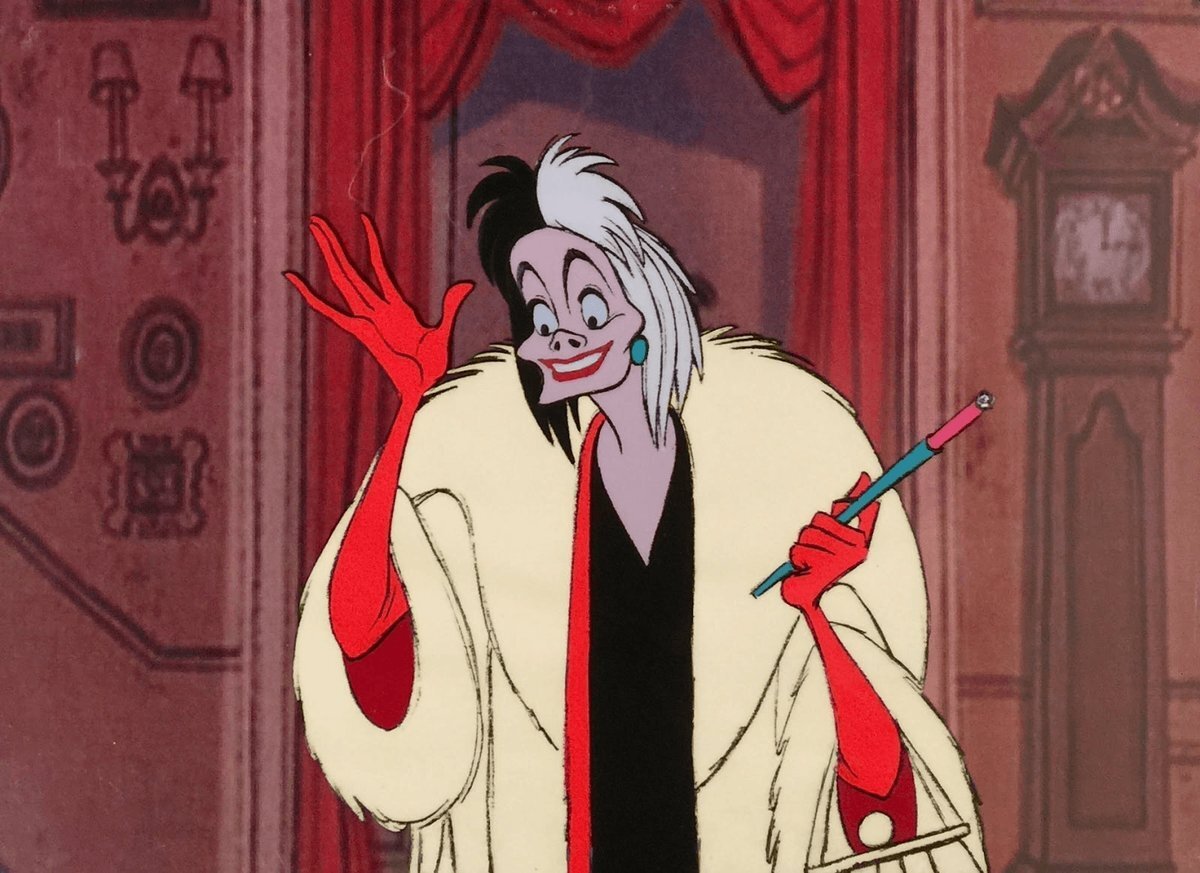 Cruella 101 далматинец. Сказка сказывается 1970 кощей. Бременские музыканты мультфильм атаманша. Атаманша бяки буки. 101 далматинец круэлла де виль.
