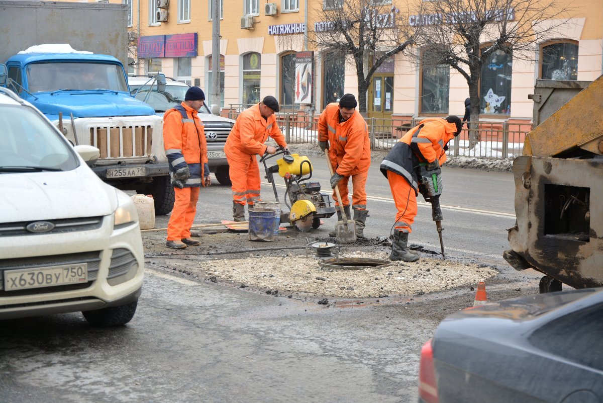 В 2023 году пр. Ленина и ул. Кутузова в Туле отремонтируют по нацпроекту |  АиФ–Тула | Дзен