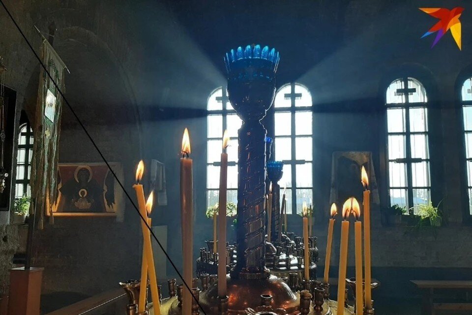     В Беларуси православные отмечают Родительскую субботу 18 марта. Фото: архив «КП»