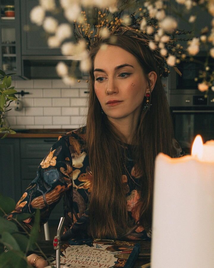 Уверена, что все способны на творчество