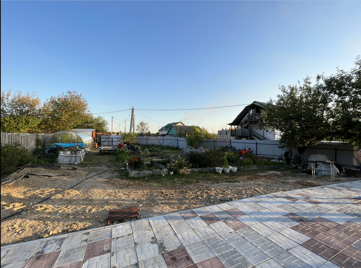 Фото владельца