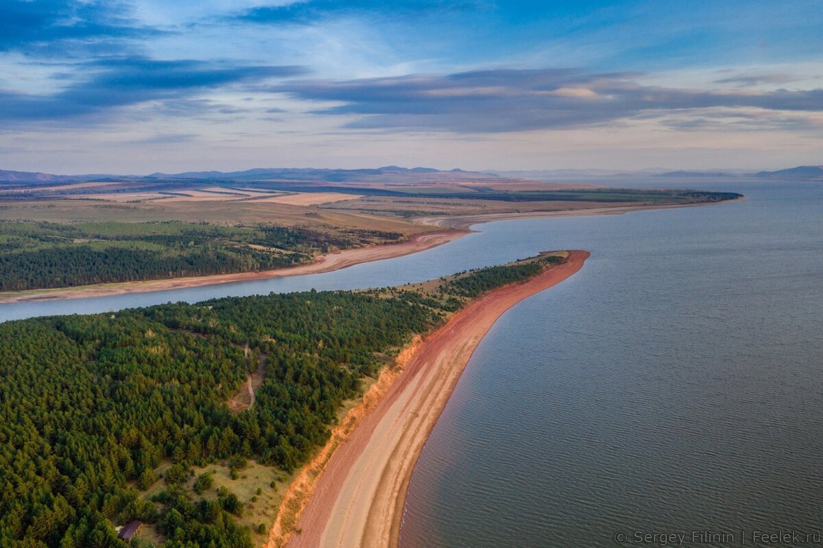 Фото: Сергей Филинин