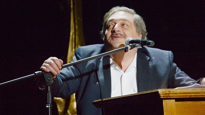 ФОТО: ANATOLY LOMOKHOV/GLOBALLOOKPRESS